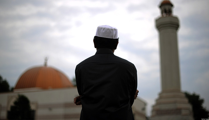 Eman by Mohamed Sadiq